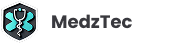 Medztec logo